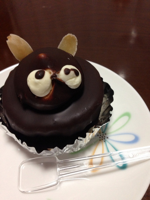 ひょうたんや 螢田 ケーキ 食べログ