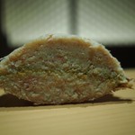 鮨 麻葉 - 毛蟹ミルフィーユ