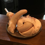 豚のらーめん 弐番手 - 