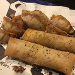 豚のらーめん 弐番手 - 