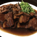 豚のらーめん 弐番手 - 