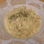 PASTANA - カルボナーラ 650円