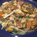 豚のらーめん 弐番手 - 