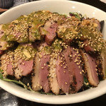 豚のらーめん 弐番手 - 