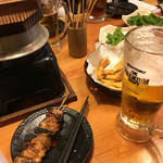 鳥貴族 近江八幡店 - 