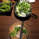 ごきげんえびす 近江八幡店 - 