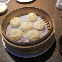 京鼎樓 HANARE店 - フカヒレの小籠包