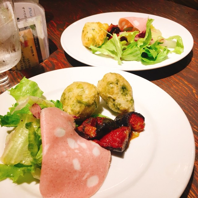 トレンタ Trenta 樟葉 イタリアン 食べログ