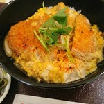 丼庵KYK - 