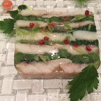 レザンファン ギャテ - 