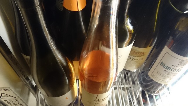 わしょくと天ぷら ぜふ （【旧店名】へそ家） - 勾当台公園（居酒屋）の写真