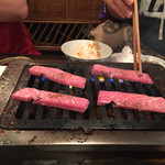 たれ焼肉 金肉屋 - 