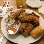 クリントン・ストリート・ベイキング・カンパニー - 