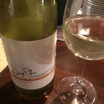 カリフォルニア白ワイン