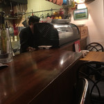 Bistro清水亭 - 店内