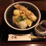 うどん　な也 - 