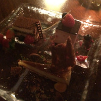 Terrace Dining TANGO - 