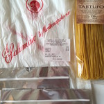 Il Salumaio di Montenapoleone - お土産