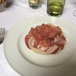 Il Salumaio di Montenapoleone - SALUMI MISTI 