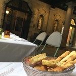 Il Salumaio di Montenapoleone - COPERTO