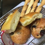 Il Salumaio di Montenapoleone - COPERTO