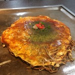 陽風み - 広島豚玉