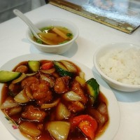 香港園 - 