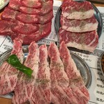 肉酒場 - 