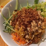 Saigon Mama - 料理写真: