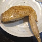 家庭料理・創作串焼き 千夏也 - 