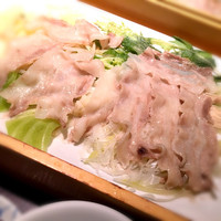 羅豚 はなれ - 