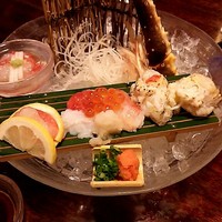 かに道楽 新宿本店 - 