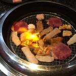 あみやき亭 松阪店 - 