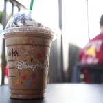The Trolley Car Café - ドリンク写真:Java Chip Frappuccino - Tall ($4.79)