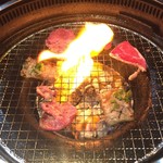 あみやき亭 松阪店 - 