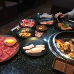 あみやき亭 松阪店 - 