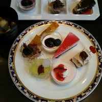 リュクス ダイニング ハプナ - 