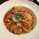 ノッカ イタリアン テーブル - 