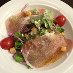 ノッカ イタリアン テーブル - 