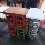 立飲みいこい - 