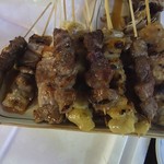 立飲みいこい - 