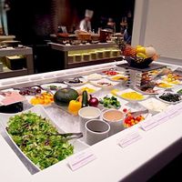 ベルテンポ - 朝食ビュッフェ