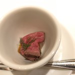 アルポルト・クラシコ - アミューズ