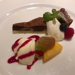 アルポルト・クラシコ - ドルチェ