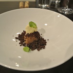 アキヒサ ハンダ - デ・セール　ショコラ