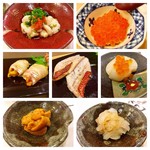 Sushi Tatsumi - 