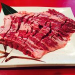 もつやき処　円満 - 