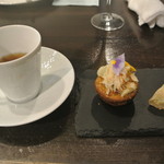 アキヒサ ハンダ - ２０１６年１０月２２日　アミューズ