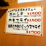 キッチン チェック - 