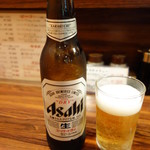 2016/10　牡蠣フライ